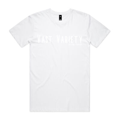 (Men's) VVCC FULL NAME Front Only Thumbnail