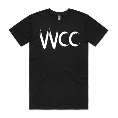 (Men's) VVCC Only Tee Thumbnail