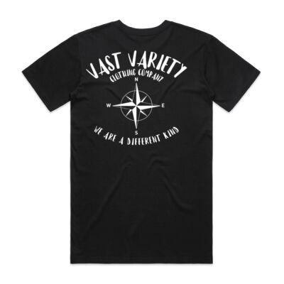 (Men's) NSEW Tee Thumbnail