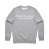 Mens United Crew (Clearance) Thumbnail