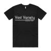 Mens Basic Tee Thumbnail