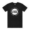 Mens Basic Tee Thumbnail